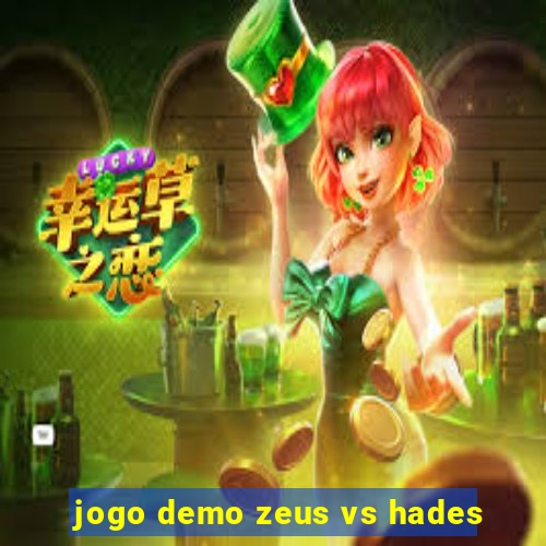 jogo demo zeus vs hades